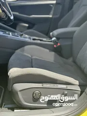  11 جولف tsi mk8