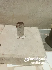  4 موجود شمسيتين للبيع