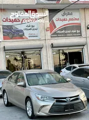  23 تويوتا كامري 2015 بطارية مركزية مكفولة 5 سنوات مميزة