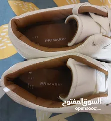  5 shoes primark