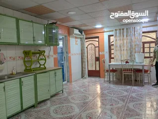  18 بيت حديث للإيجار في الجزائر (الساعي )