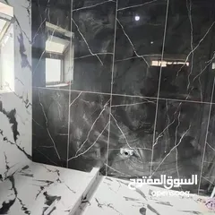  23 بليط وكافة اعمال البلاط والسيراميك والرخام وبديل الخشب وبديل الرخام والجرانيت وأعمال الصيانة