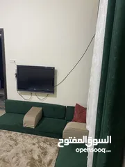  4 اثاث بيت مع كهربائيات كامل استعمال بسيط 3 شهور