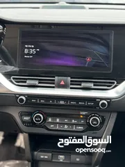  10 كيا نيرو 2022 بدفعة اولى 1500