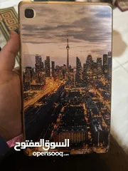  2 تابلت a7 لايت سامسونج وكاله