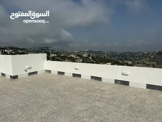  22 بيع بيت مستقل (فيلا) بالسلط  دعم الغزالات ,ام جوزة، تشطيبات فاخرى، بناء 230م ترسات 400م ,900م ارض