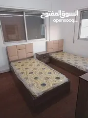  1 تخت مفرد +فرشه