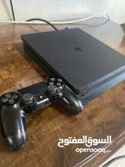  3 Ps4 Slim edition