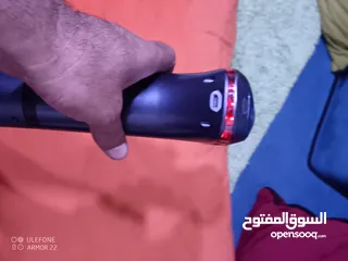  23 كرسي مساج shiatsu chair ماركه buerer الالمانيه مع فرد مساج وتدليك متطور