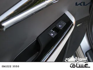  6 Kia ev6 gt line 2023 عداد صفر،  كفالة الوكيل