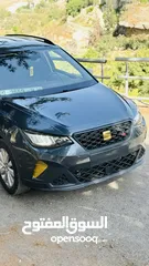  3 Seat Arona FR 2023