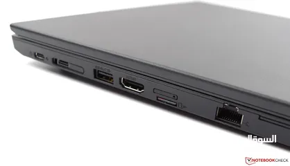  13 Lenovo ThinkPad L480 , 14.0in , Intel 8 Gen Core i5-8350U, 8GB RAM, 256GB SSD, Wi-Fi, USB-C, Win10