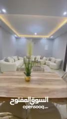  2 شقة مفروشة للايجار الشهري