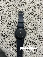  7 ساعة سامسونج Gear S3 frontier