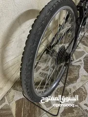  5 بسكليت جبالي