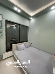  15 ام السماق ط اخير مع رووف  مساحة 494م