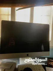  8 Imac 27 inch