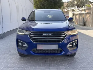  2 هافال H6 2020 ‏HAVAL