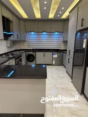  18 كافة انواع المطابخ المنيوم خشب شركة النموذج الموقع شارع الجامعه مجمع ابو الحاج التجاري طابق الرابع
