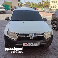  6 ‏Renault Duster