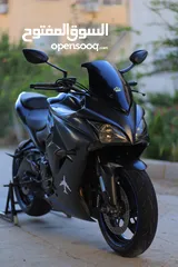  10 للبيع  Suzuki gsx_s1000F