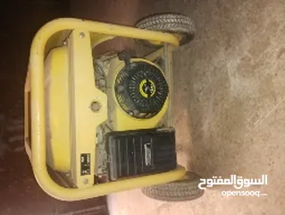  2 Generator MADE IN CHINA