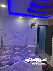  4 الشقه للبيع