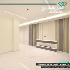  12 شقق مميزه للبيع مساحه 185 م بارقى مناطق الراهبات الوردية