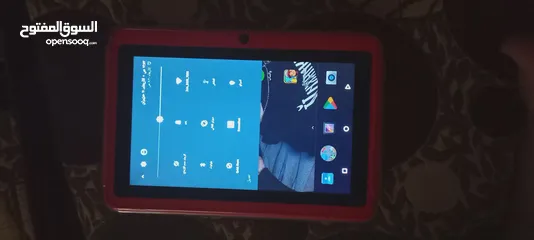  1 تاب بعده بكرتونته