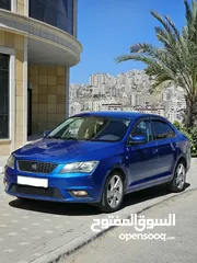  1 سيات توليدو 2013 للبيع بسعر مغري  SEAT TOLEDO 2013