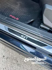  3 VW GTI 2000cc وقوة 207 حصان وقوة عزم 320 نيوتن