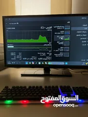  10 إعلان بيع بي سي كمبيوتر مكتبي بحالة ممتازة