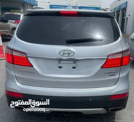  5 Grand Santa fe custom paper - جراند سانتافيه كامل المواصفات اوراق . جمارك