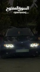  3 موديل 2005E46