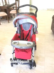  6 عرباية شيكو نضيفة