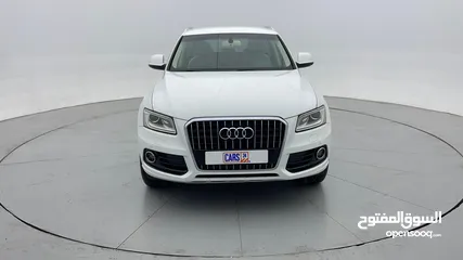  8 (FREE HOME TEST DRIVE AND ZERO DOWN PAYMENT) AUDI Q5