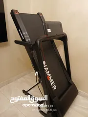  2 جهاز مشي اروبي