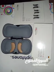  3 سماعتين اديفون الالمانية