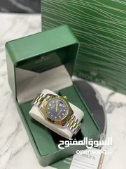  11 ساعة رولكس مكفول