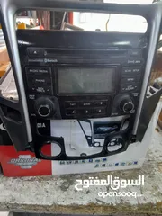  1 مسجل سوناتا 2014 شبه جديد
