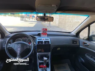  2 بيجو اتوماتيك اقساط من راسي لراسك