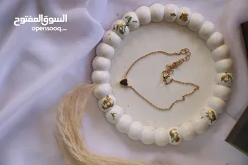 6 اكسسوارات نسائيه للصبايا  انتي دائما الاجمل تألقي