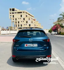  9 MAZDA CX 5 MODEL 2019