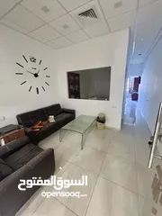  5 مكتب للاجار مشطب بلكامل وسط رام الله