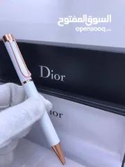  3 أقلام ديور جوده عاليه جدا بسعر مغري Dior pens high quality