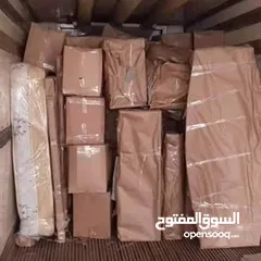  1 شركة النقل الفوري نقل العفش و نقل الأثاث المنزلي والمكتبي والترحيل بأقل الأسعار فريقنا متخصص بنقل ال