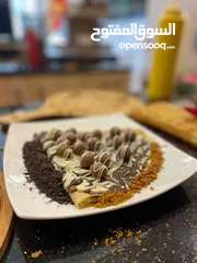  21 شيف كريب ووافل وعصائر(تدريب وافتتاح محلات)