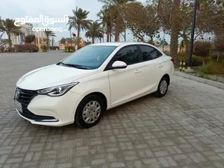  1 ‏Changan alsvin 2022 model