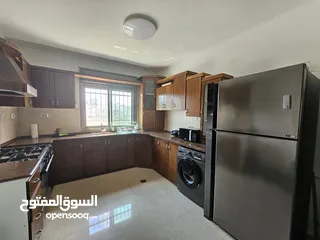  2 شقة مفروشة للإيجار – رام الله / عين مصباح – قرب جامعة القدس المفتوحة