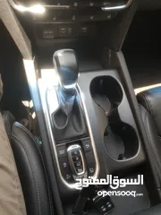  6 Hyundai santa fe  2019 4×4 Diesel 2000 Cc